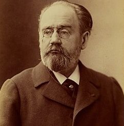 نامه امیل زولا بیان وصف حال امروز کشور ایران