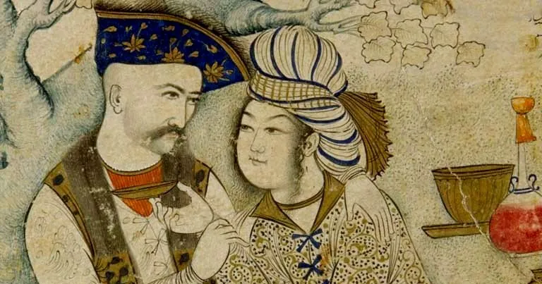 سههزارسال انسان ایرانی؛ جستوجویی در مفهوم انسان