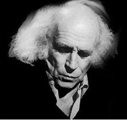 پیامی از لوئی آراگون برجسته ترین چهره متعهد ادبیات قرن بیستم