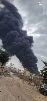 آنکه باد میکارد، طوفان درو میکند